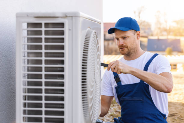 Best AC installation near me  in Fannett, TX